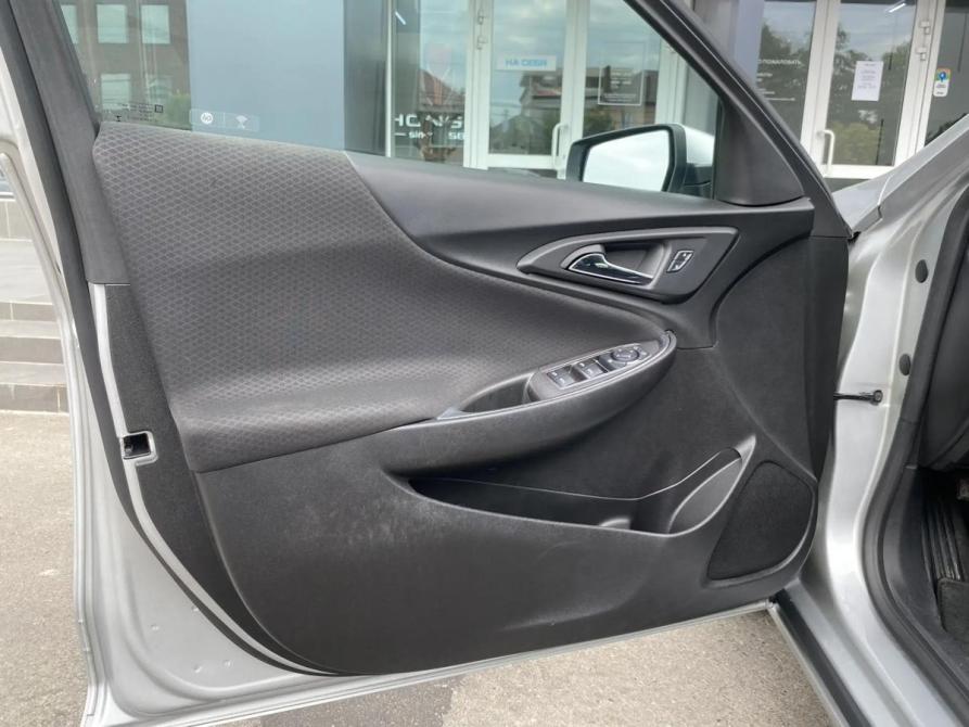 Chevrolet Malibu IX Рестайлинг Краснодар  - изображение 14