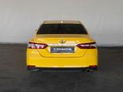 Toyota Camry VIII (XV70) Москва  - изображение 27