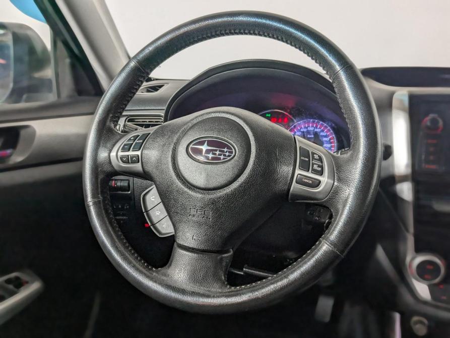 Subaru Forester IV Екатеринбург  - изображение 14