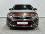 Toyota Camry VII (XV50) Рестайлинг Нижневартовск  - изображение 20