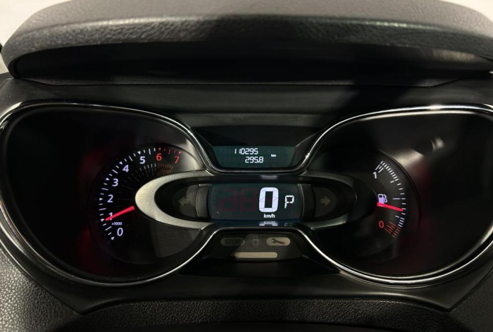 Renault Kaptur I Саранск  - изображение 16