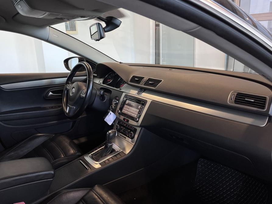 Volkswagen Passat CC I Чебоксары  - изображение 12