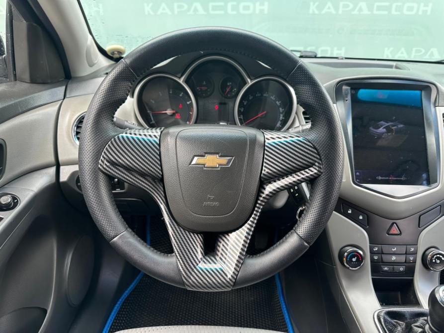 Chevrolet Cruze I Екатеринбург  - изображение 5