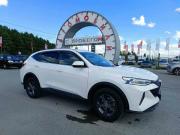 Haval F7 I Рестайлинг Тюмень  - изображение 25