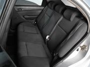 Chevrolet Aveo I Рестайлинг Ростов-на-Дону  - изображение 24
