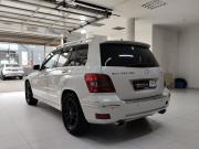 Mercedes-Benz GLK-Класс I (X204) Минеральные Воды  - изображение 23