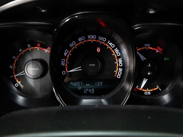 Lada (ВАЗ) Vesta I с пробегом 2020 года, цена 854 000 рублей, 143170 км, седан, Автокод Объявления