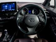Toyota C-HR I Чита  - изображение 31