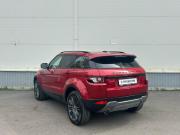 Land Rover Range Rover Evoque I Санкт-Петербург  - изображение 26