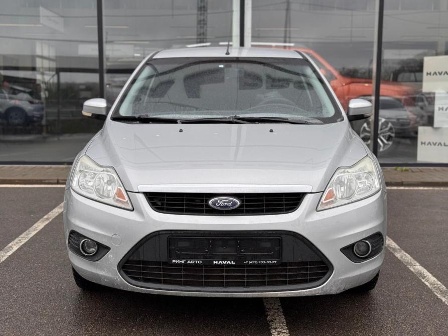 Ford Focus II Рестайлинг Воронеж  - изображение 3