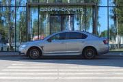 Skoda Octavia III (A7) Рестайлинг Брянск  - изображение 27