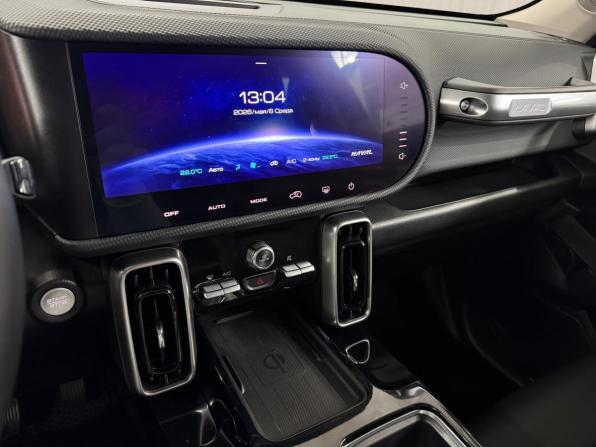 Haval Dargo с пробегом 2023 года, цена 2 597 000 рублей, 28390 км, внедорожник, Автокод Объявления
