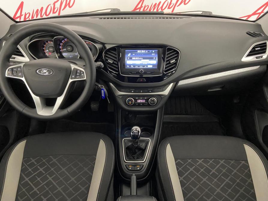 Lada (ВАЗ) Vesta I Псков  - изображение 9