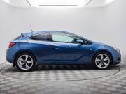 Opel Astra J Рестайлинг Москва  - изображение 22
