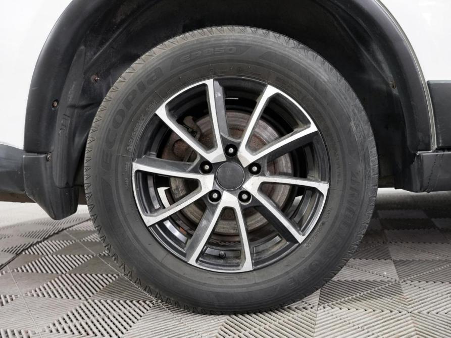 Mitsubishi Outlander III Рестайлинг 2 Ульяновск  - изображение 9