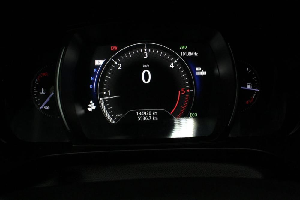 Renault Samsung QM6 I Рестайлинг Кемерово  - изображение 16