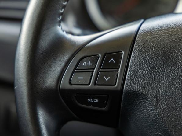 Mitsubishi Lancer X с пробегом 2007 года, цена 588 000 рублей, 217710 км, седан, Автокод Объявления