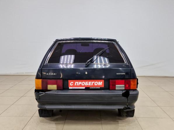 Lada (ВАЗ) 2114 с пробегом 2006 года, цена 105 000 рублей, 269999 км, хэтчбек, Автокод Объявления