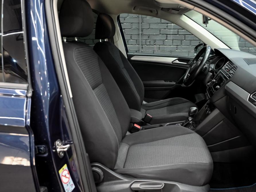 Volkswagen Tiguan II Екатеринбург  - изображение 11