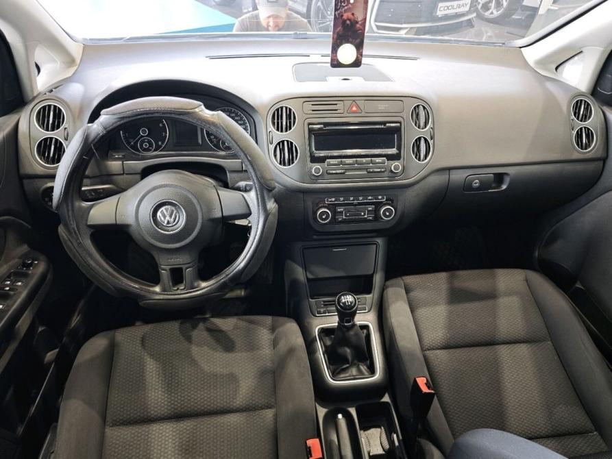 Volkswagen Golf Plus II Челябинск  - изображение 11