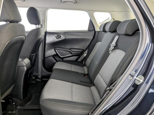 Kia Soul III с пробегом 2022 года, цена 2 210 000 рублей, 44023 км, хэтчбек, Автокод Объявления