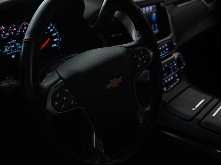 Chevrolet Tahoe IV Москва  - изображение 17
