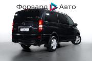 Mercedes-Benz Viano I (W639) Рестайлинг Тюмень  - изображение 40