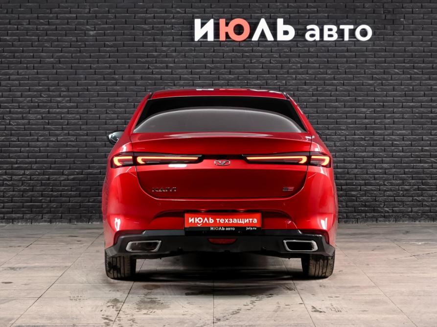 Kaiyi E5 Екатеринбург  - изображение 5