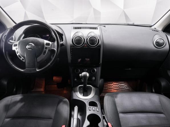 Nissan Qashqai I Рестайлинг с пробегом 2012 года, цена 1 073 000 рублей, 141982 км, внедорожник, Автокод Объявления