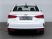Hyundai Solaris II Рестайлинг Москва  - изображение 32