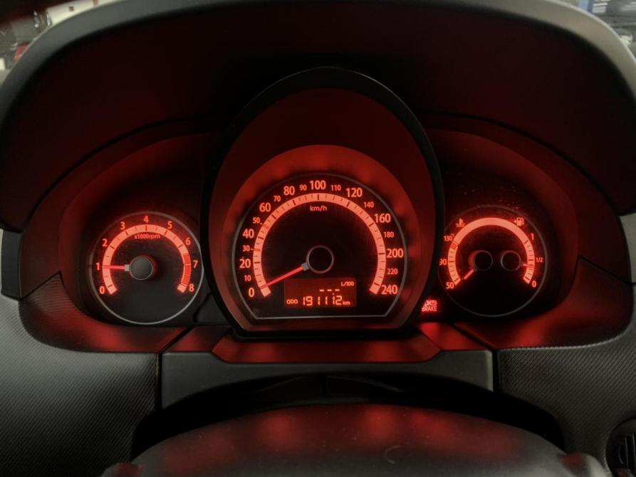 Kia Ceed I Рестайлинг Москва  - изображение 14