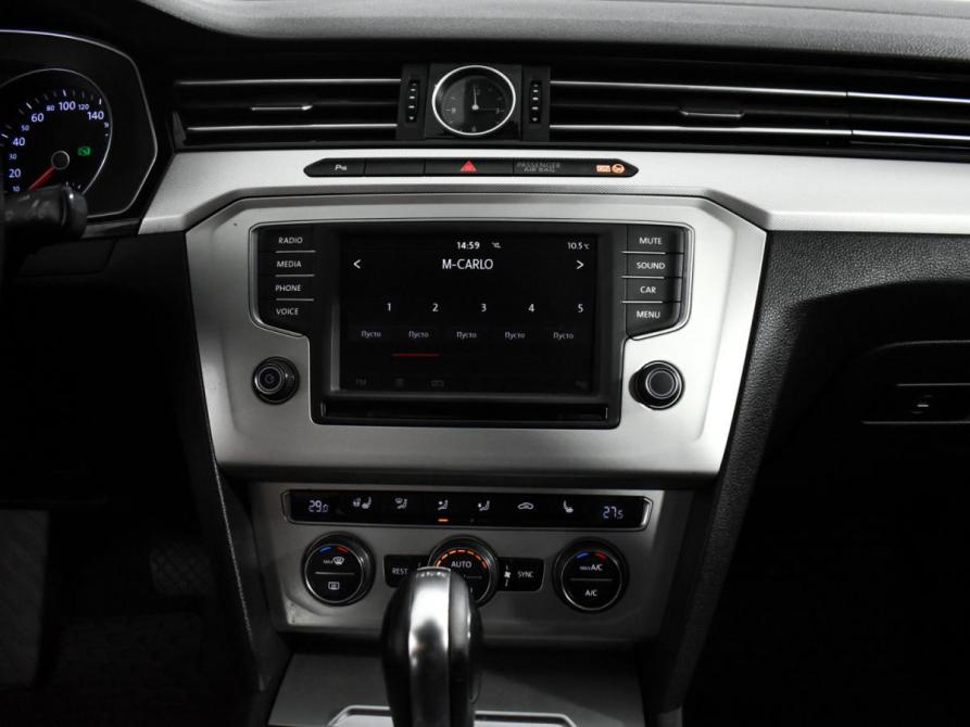 Volkswagen Passat B8 Санкт-Петербург  - изображение 16