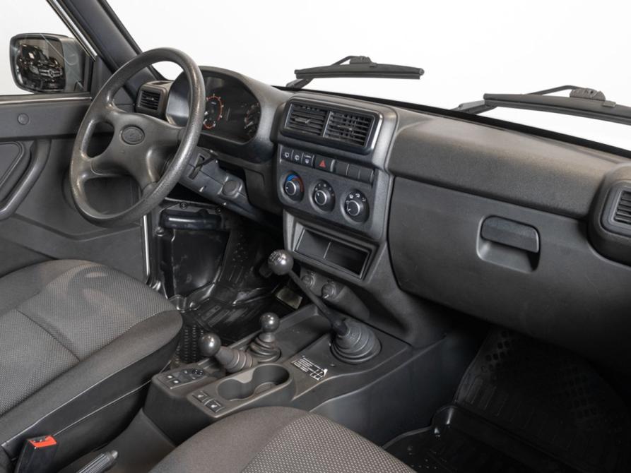 Lada (ВАЗ) 2131 (4x4) I Рестайлинг (2020) Казань  - изображение 7