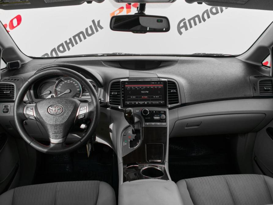 Toyota Venza I Екатеринбург  - изображение 11