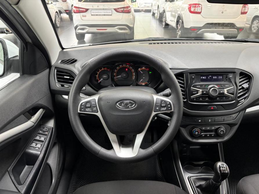 Lada (ВАЗ) Vesta I Киров  - изображение 14