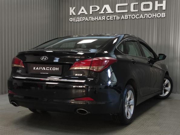 Hyundai i40 I с пробегом 2014 года, цена 1 159 000 рублей, 150329 км, седан, Автокод Объявления