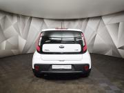 Kia Soul II Рестайлинг Москва  - изображение 30