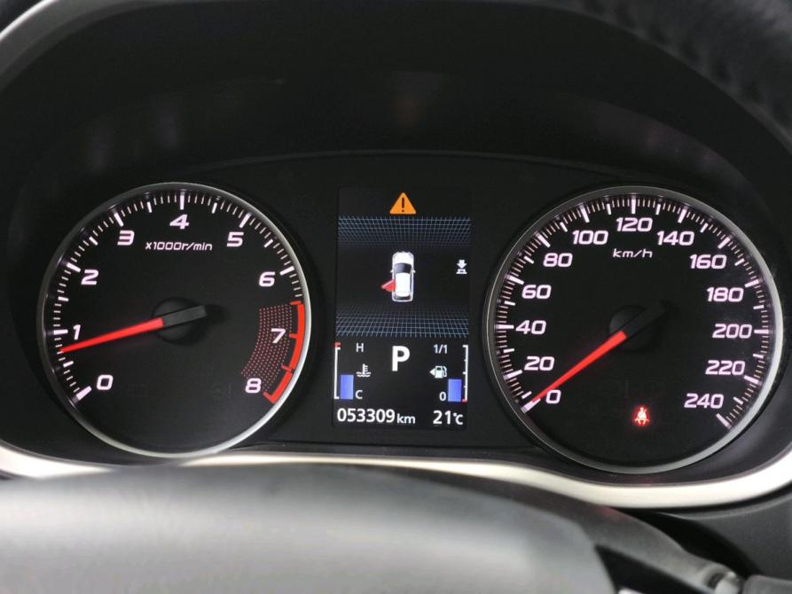 Mitsubishi Eclipse Cross I Рестайлинг Санкт-Петербург  - изображение 22