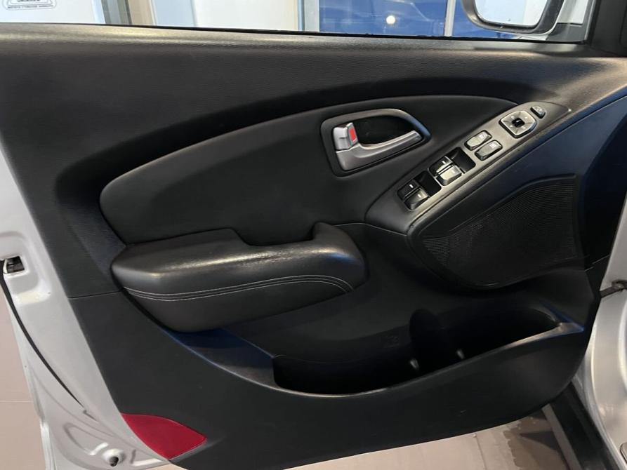 Hyundai ix35 I Чебоксары  - изображение 22