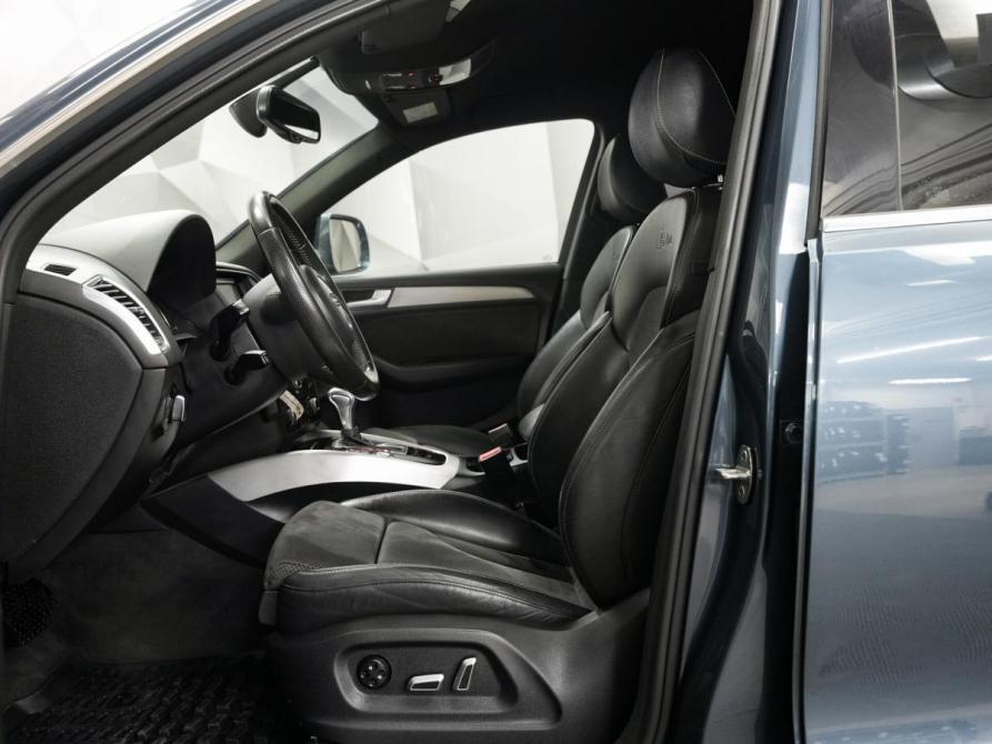 Audi Q5 I (8R) Рестайлинг Ульяновск  - изображение 10