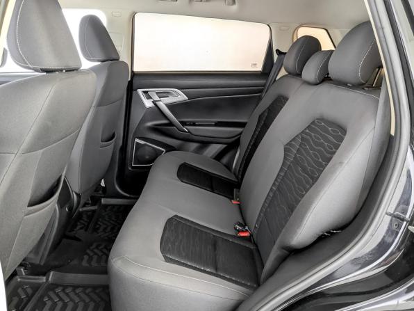 Geely Atlas I с пробегом 2018 года, цена 1 300 000 рублей, 141537 км, внедорожник, Автокод Объявления