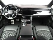 Audi Q7 II (4M) Рестайлинг Санкт-Петербург  - изображение 44