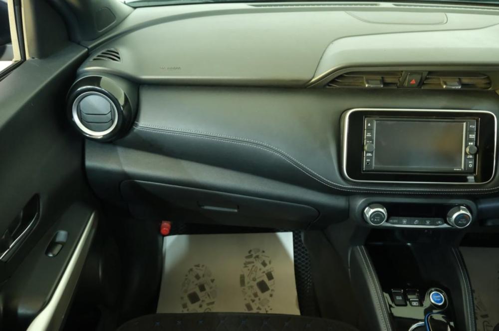 Nissan Kicks I Рестайлинг Омск  - изображение 18