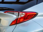 Toyota C-HR I Волгоград  - изображение 50