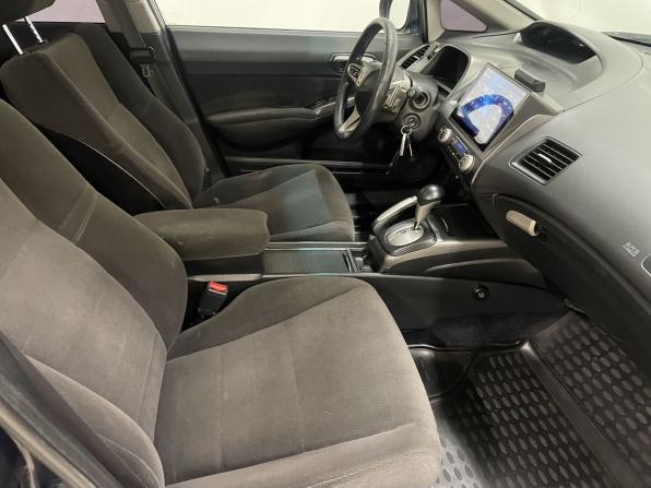 Honda Civic VIII с пробегом 2007 года, цена 670 000 рублей, 290376 км, седан, Автокод Объявления