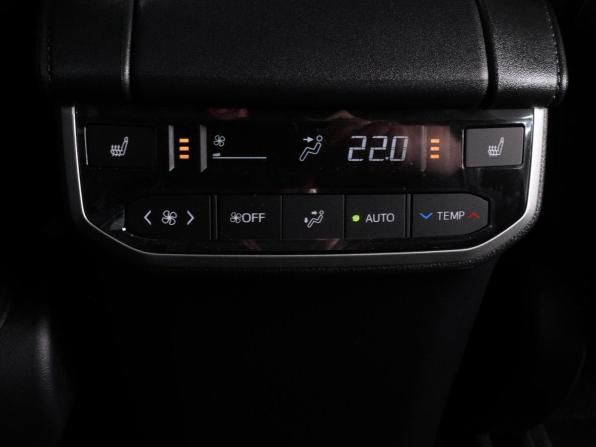 Toyota Highlander IV (XU70) с пробегом 2026 года, цена 5 782 000 рублей, 1 км, внедорожник, Автокод Объявления
