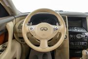 Infiniti FX II (S51) Рестайлинг Барнаул  - изображение 49