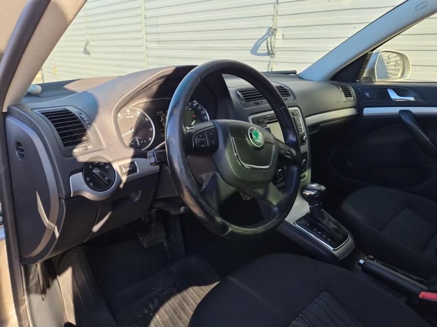 Skoda Octavia II (A5) Рестайлинг Саратов  - изображение 17