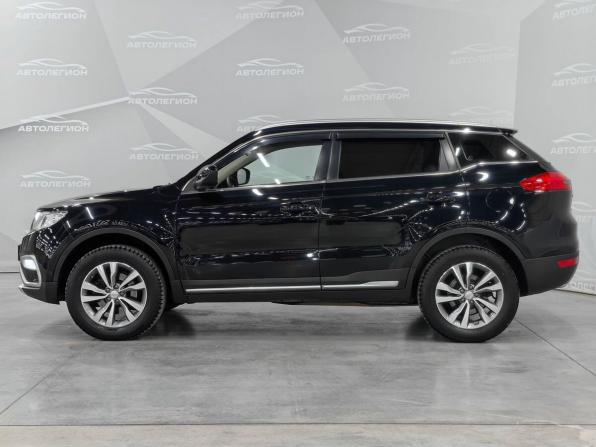 Geely Atlas I с пробегом 2018 года, цена 1 850 000 рублей, 137000 км, внедорожник, Автокод Объявления