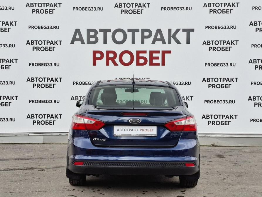 Ford Focus III Владимир  - изображение 6